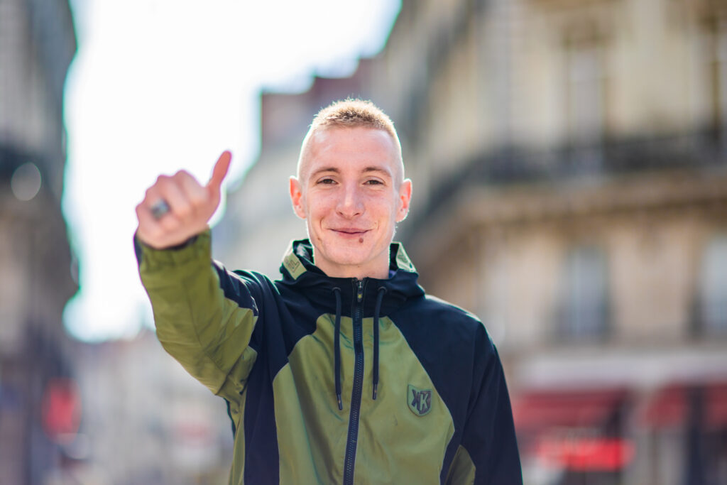 Prison, tumeur : si je suis encore en vie, ce n&rsquo;est pas pour rien