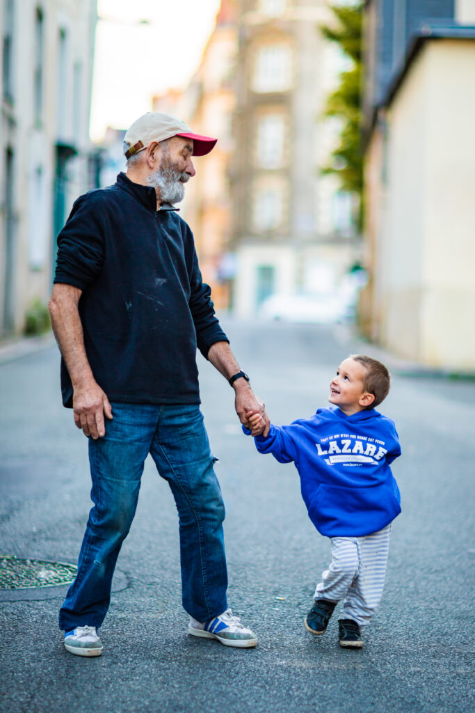 Notre goûter de l&rsquo;amitié a lieu chaque premier dimanche du mois