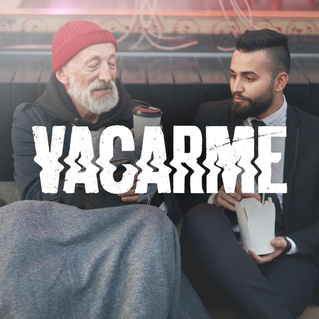 Le témoignage de nos colocataires au micro de RTS ????